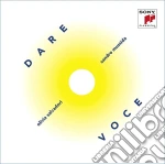 Olivia Salvadori - Dare Voce cd