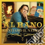 Al Bano - Cantiamo Il Natale (2 Cd)