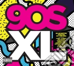 90s XL / Various (4 Cd) cd