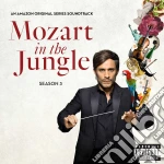 Mozart In The Jungle: Season 3 / O.S.T. / Various cd