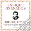 Enrique Granados - The Collection (7 Cd) cd