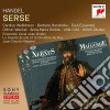 Georg Friedrich Handel - Xerxes, Hwv 40 (3 Cd) cd