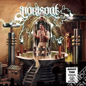 (LP Vinile) Horisont - About Time lp vinile di Horisont