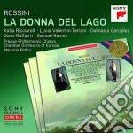 Gioacchino Rossini - La Donna Del Lago (2 Cd)