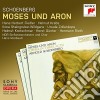 Arnold Schonberg - Moses Und Aron (2 Cd) cd