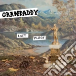 Grandaddy - Last Place cd