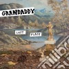 Grandaddy - Last Place cd