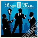 Boyz Ii Men - Under The Streetlight