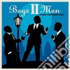 Boyz Ii Men - Under The Streetlight cd