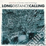 Long Distance Calling - Satellite Bay (2 Cd) cd