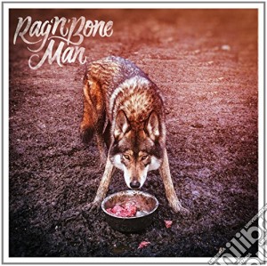 (LP Vinile) Rag'N'Bone Man - Wolves lp vinile di Rag'N'Bone Man