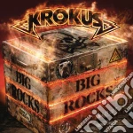 (LP Vinile) Krokus - Big Rocks (2 Lp) vinile