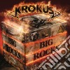 (LP Vinile) Krokus - Big Rocks (2 Lp) cd