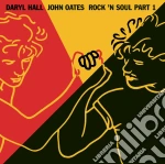 (LP Vinile) Daryl Hall & John Oates - Rock 'N Soul Pt.1 vinile