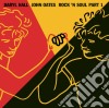 (LP Vinile) Daryl Hall & John Oates - Rock 'N Soul Pt.1 cd
