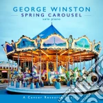 George Winston - Spring Carousel cd