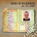 Gigi D'Alessio - 24 Febbraio 1967