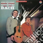 John Williams - Hurford Peter - Play Bach cd