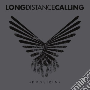 (LP Vinile) Long Distance Calling - Dmnstrtn Ep (Re-Issue) (2 Lp) lp vinile di Long Distance Calling