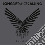 (LP Vinile) Long Distance Calling - Dmnstrtn Ep (Re-Issue) (2 Lp) vinile
