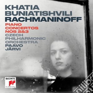 Sergej Rachmaninov - Klavierkonzert 2 Op.18 & cd musicale di Sergej Rachmaninov