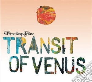 Three Days Grace - Transit Of Venus (Gold Series) cd musicale di Three Days Grace