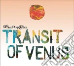 Three Days Grace - Transit Of Venus (Gold Series) cd
