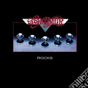 (LP Vinile) Aerosmith - Rocks lp vinile di Aerosmith