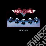 (LP Vinile) Aerosmith - Rocks