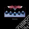 (LP Vinile) Aerosmith - Rocks cd