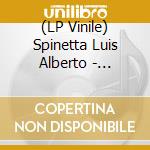 (LP Vinile) Spinetta Luis Alberto - Spinettalandia Y Sus Amigos lp vinile di Spinetta Luis Alberto