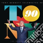 Tony Bennett - Celebrates 90 The Deluxe Edition (3 Cd)
