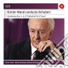 Franz Schubert - Gunter Wand Conducts Schubert (5 Cd) cd