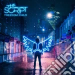 (LP Vinile) Script (The) - Freedom Child vinile
