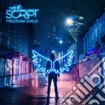 Script (The) - Freedom Child cd
