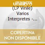 (LP Vinile) Varios Interpretes - Mandioca Underground lp vinile di Varios Interpretes