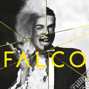 Falco - Falco 60 (2 Cd) cd musicale di Falco