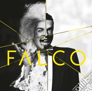 (LP Vinile) Falco - Falco 60 (2 Lp) lp vinile di Falco