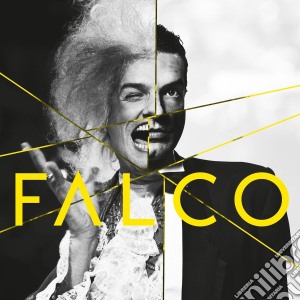 Falco - Falco 60 (3 Cd) cd musicale di Falco