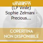 (LP Vinile) Sophie Zelmani - Precious Burden vinile