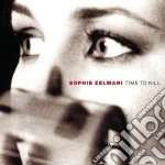 (LP Vinile) Sophie Zelmani - Time To Kill (Coloured)