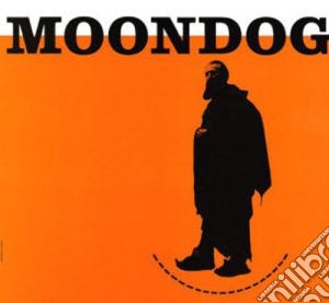 (LP Vinile) Moondog - Moondog (Rsd 2017) lp vinile di Moondog