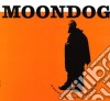 (LP Vinile) Moondog - Moondog (Rsd 2017) cd