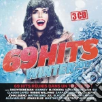69 Hits Winter 2017 (3 Cd) cd