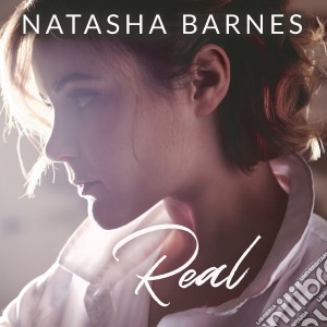 Natasha Barnes - Real cd musicale di Natasha Barnes