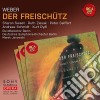 Carl Maria Von Weber - Der Freischutz (2 Cd) cd