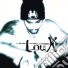 Lou X - La Realta', La Lealta' E Lo Scontro cd