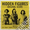 Hidden Figures: Original Score cd