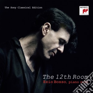 (LP Vinile) Ezio Bosso - The 12Th Room (3 Lp) lp vinile di Ezio Bosso