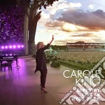 Carole King - Tapestry: Live In Hyde Park (Cd+Dvd) cd